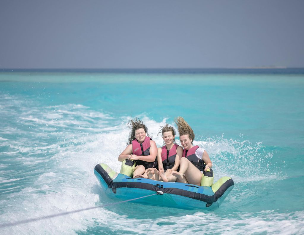 Water Sports